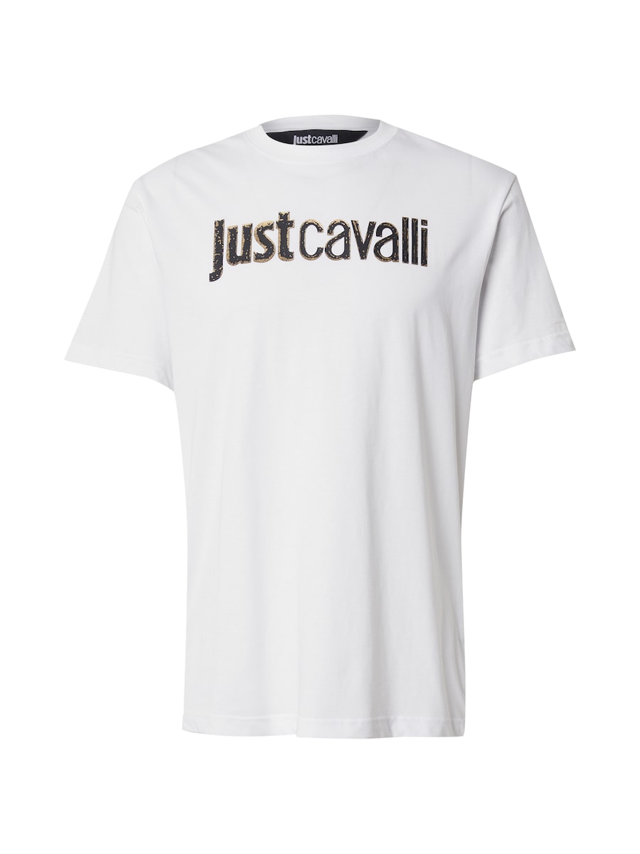 Рубашка Just Cavalli, белый
Рубашка Just Cavalli, белый