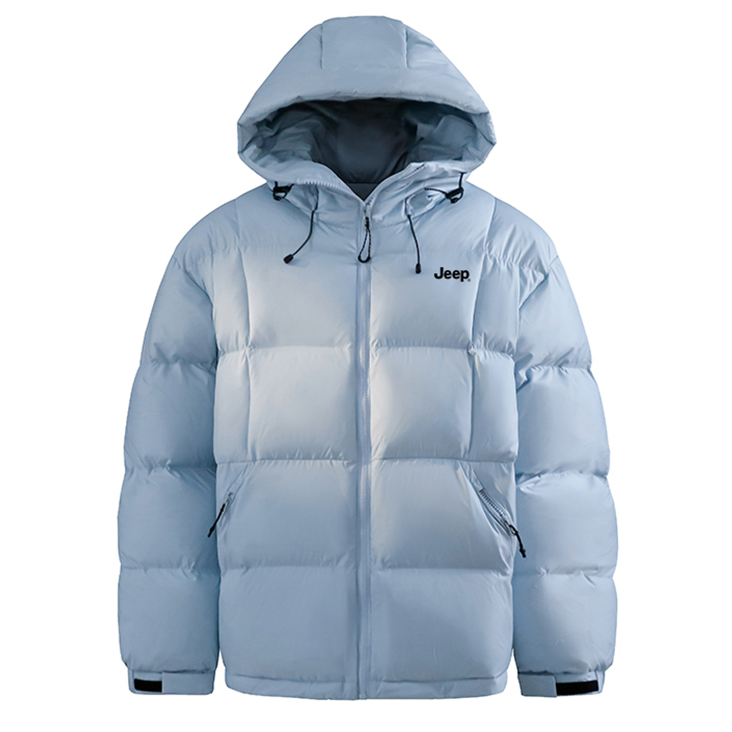 Досуговая коллекция Пуховик Унисекс Jeep, moonсветло-синий
Досуговая коллекция Пуховик Унисекс Jeep, moonсветло-синий