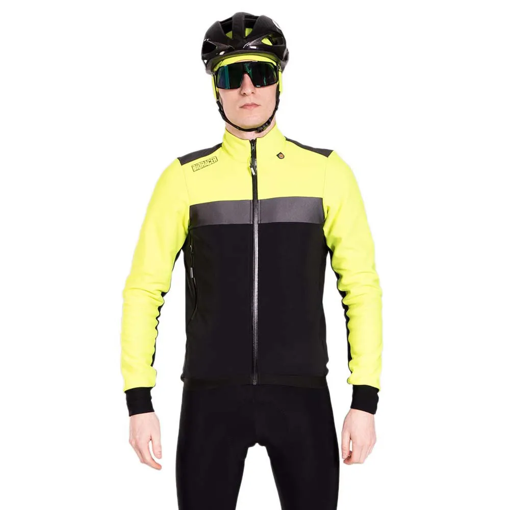 Куртка Bioracer Spitfire Tempest Winter, желтый
Куртка Bioracer Spitfire Tempest Winter, желтый