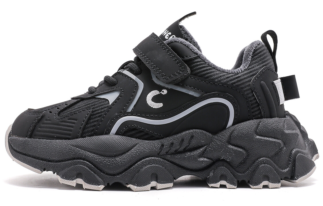 Кроссовки CВ°BANNER Kids' Casual Shoes Kids
Кроссовки CВ°BANNER Kids' Casual Shoes Kids