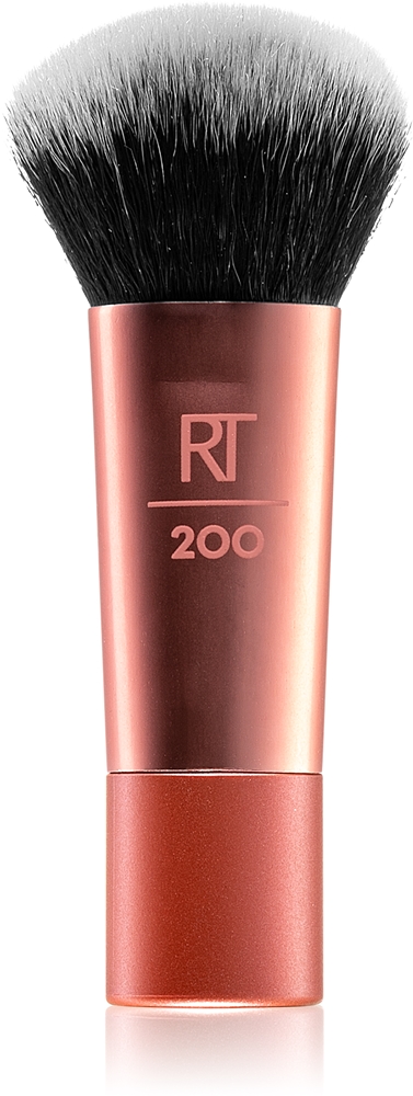 Мини-Кисть для тональной основы Real Techniques, 1 шт
Мини-Кисть для тональной основы Real Techniques, 1 шт