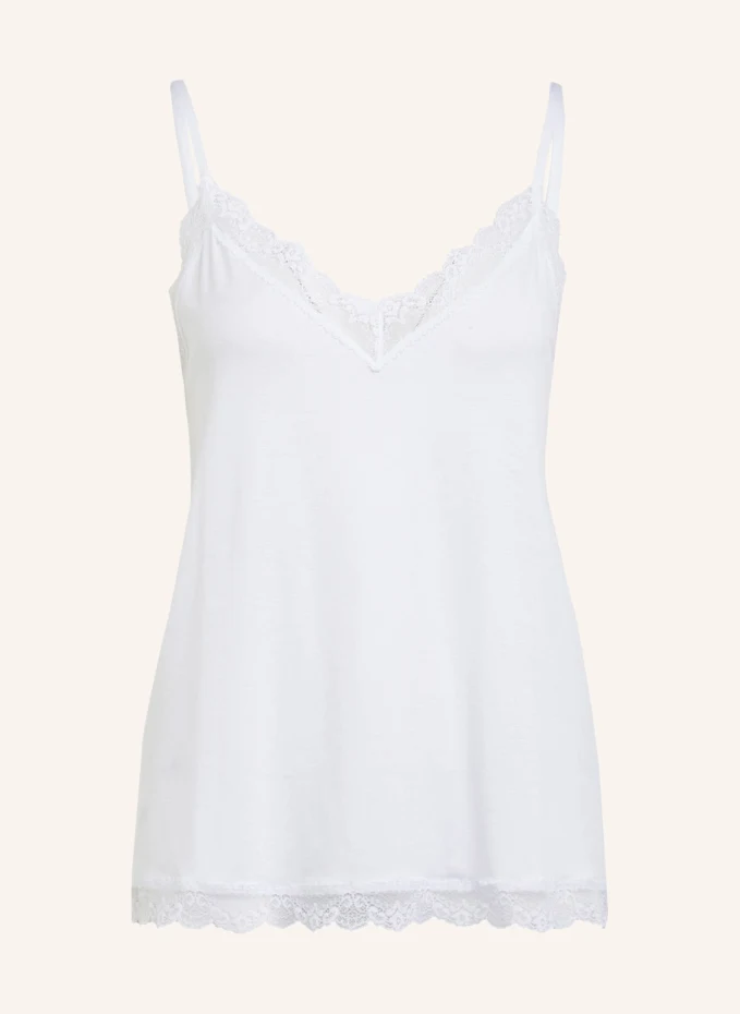 Топ серия luise Mey, белый
Топ серия luise Mey, белый