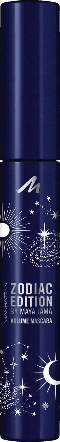 Тушь для ресниц Manhattan Volume Up Mascara Zodiac
Тушь для ресниц Manhattan Volume Up Mascara Zodiac