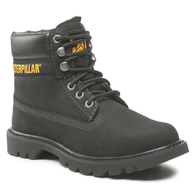 Ботинки CATerpillar Colorado, черный
Ботинки CATerpillar Colorado, черный