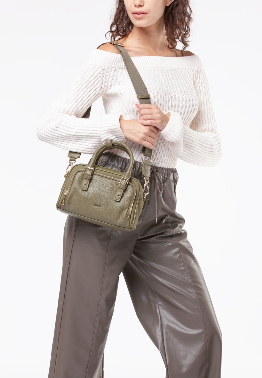 Сумка Miriade ADDISON, Verde/Green
Сумка Miriade ADDISON, Verde/Green