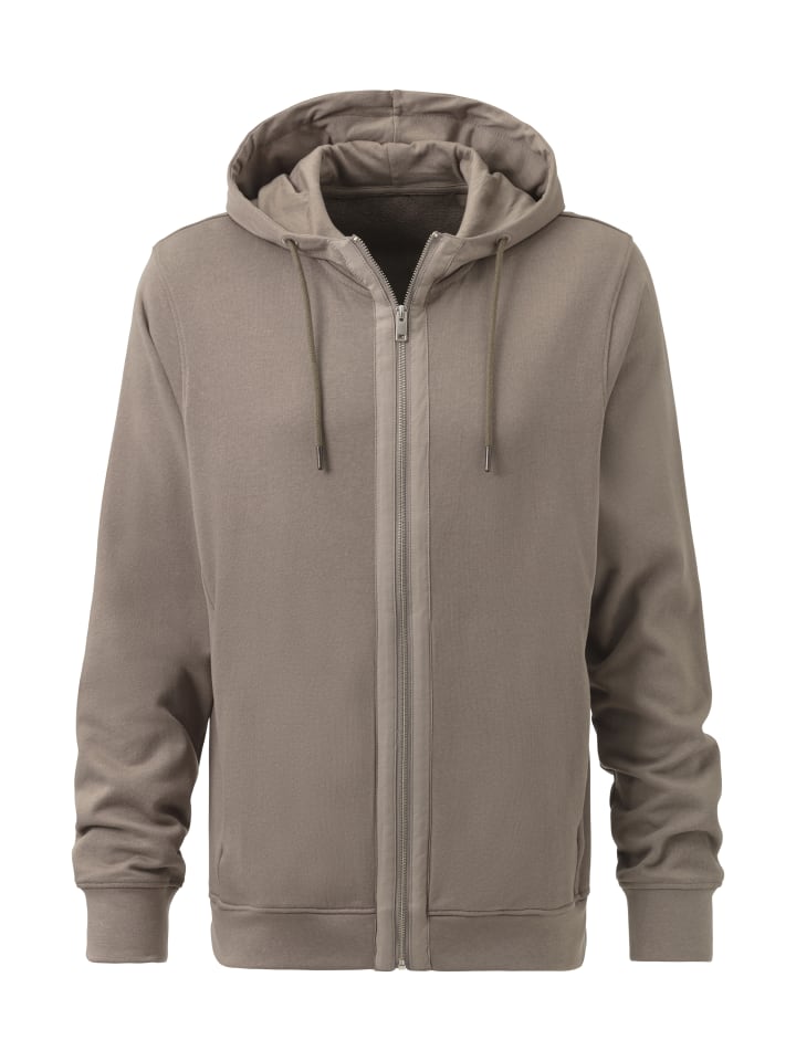 Спортивная куртка AUTHENTIC LE JOGGER, светло-коричневый
Спортивная куртка AUTHENTIC LE JOGGER, светло-коричневый