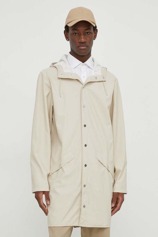 Куртка 12020 Куртки Rains, бежевый
Куртка 12020 Куртки Rains, бежевый