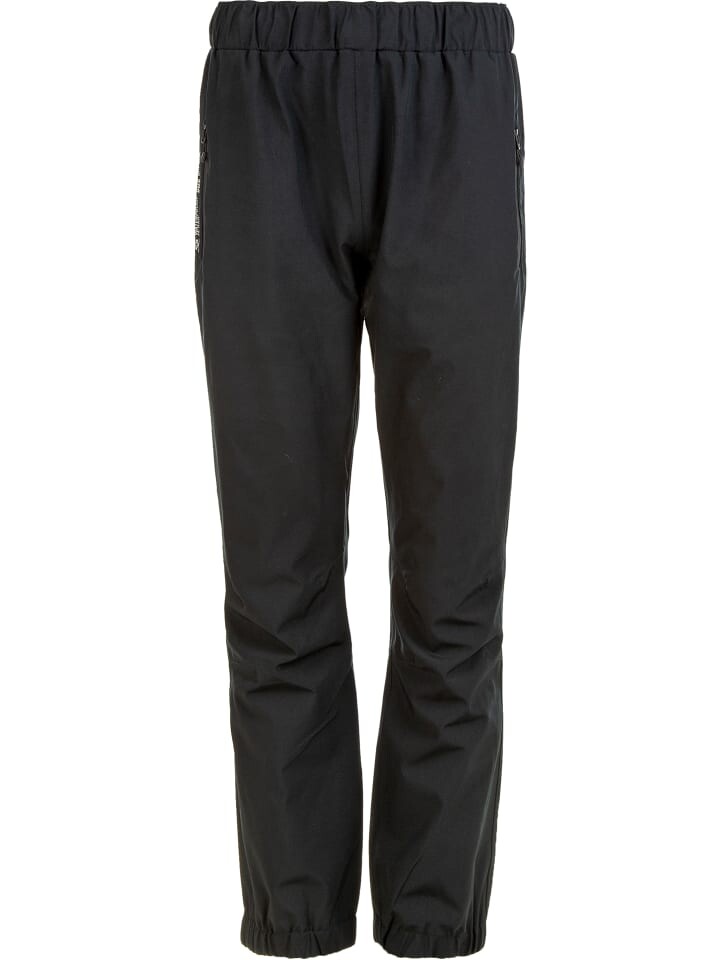 Дождевые брюки Weather Report, цвет 1001 black
Дождевые брюки Weather Report, цвет 1001 black