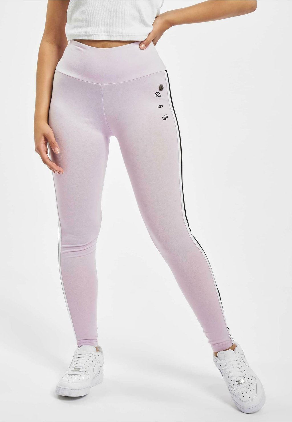 Леггинсы VILLAMONTES Just Rhyse, фиолетовый
Леггинсы VILLAMONTES Just Rhyse, фиолетовый