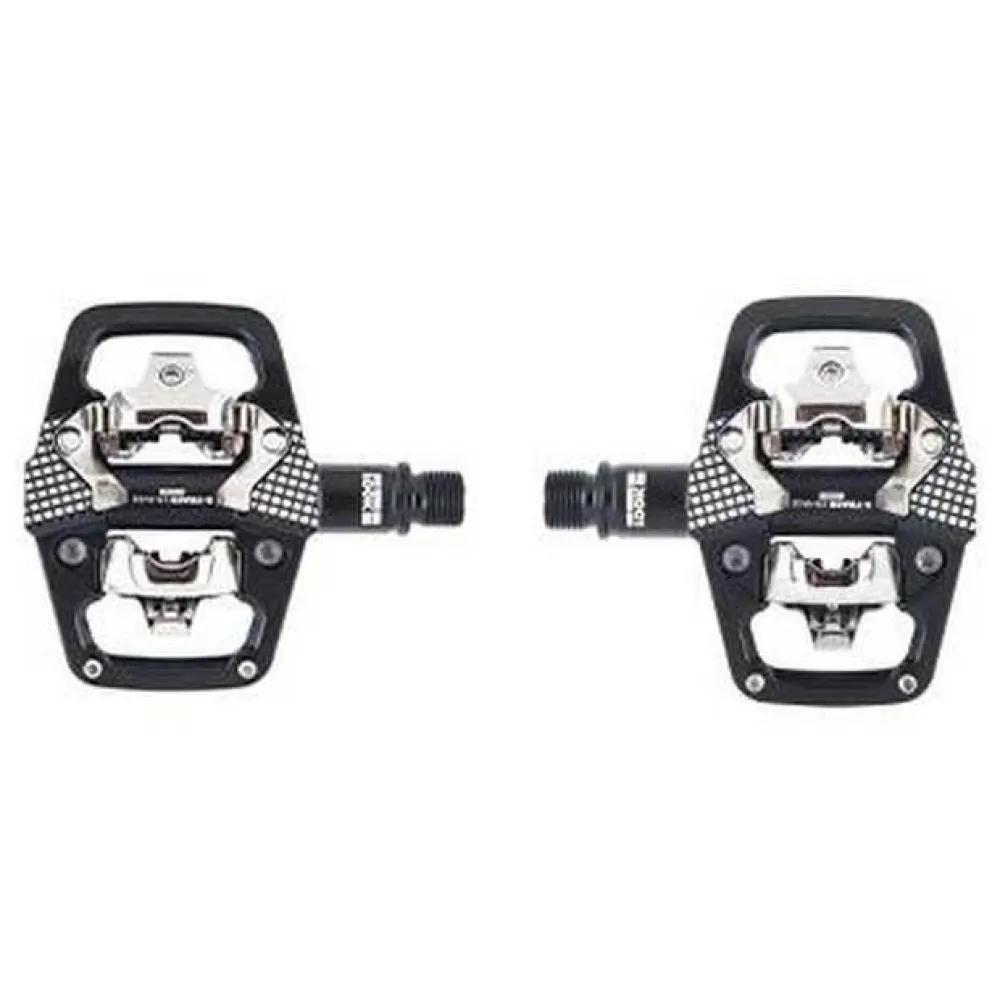 Педали Look X Track Rage Plus, черный
Педали Look X Track Rage Plus, черный