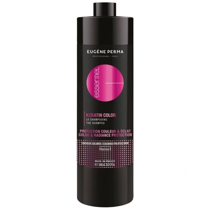 Шампунь Essential Keratin Color 1 л Eugene Perma
Шампунь Essential Keratin Color 1 л Eugene Perma