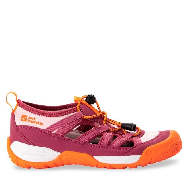 Сандалии Jack Wolfskin Villi Sandal 4056881 Water Lily, розовый
Сандалии Jack Wolfskin Villi Sandal 4056881 Water Lily, розовый
