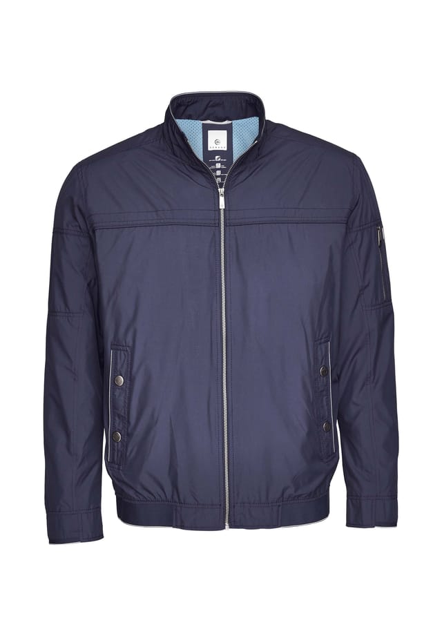 Куртка для отдыха с водоотталкивающими свойствами Cabano, синий
Куртка для отдыха с водоотталкивающими свойствами Cabano, синий