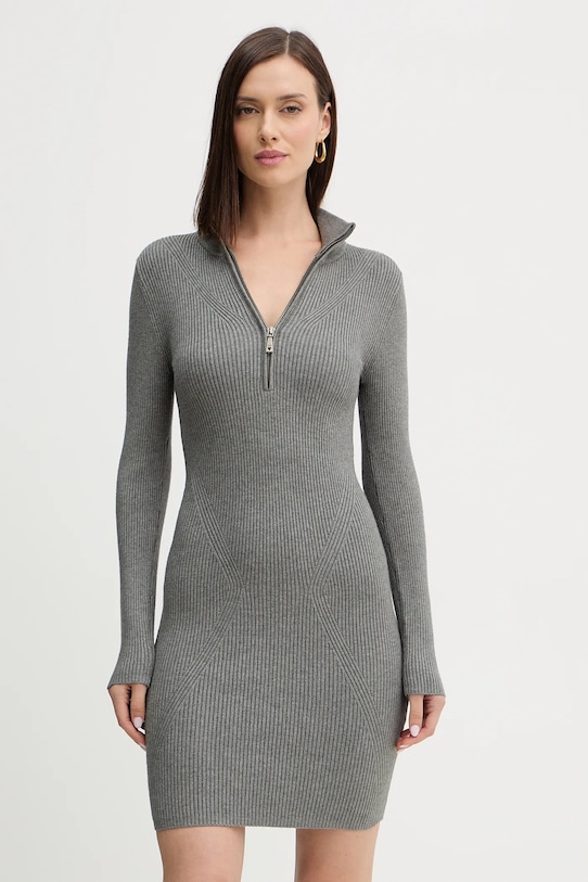 Платье HARLEY Guess, серый
Платье HARLEY Guess, серый