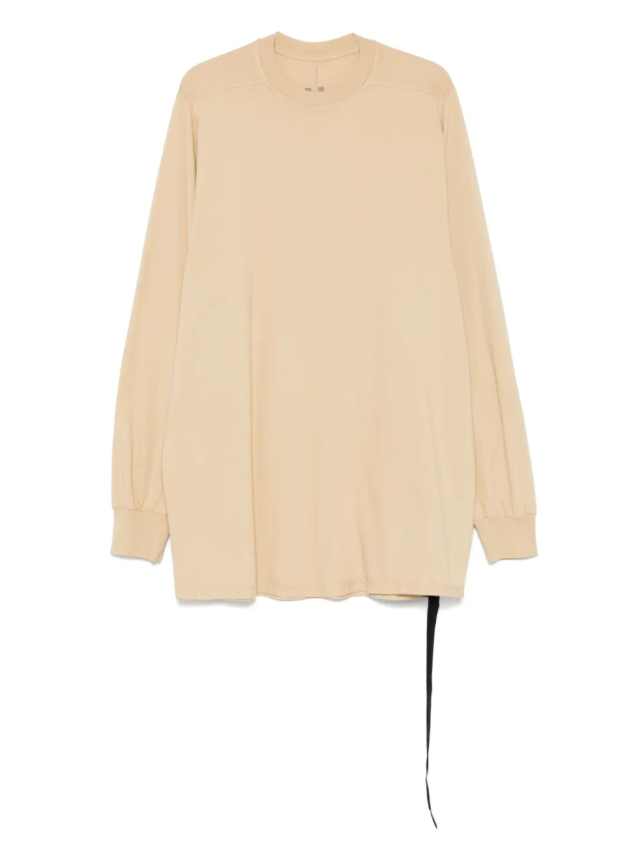 Футболка большого размера Rick Owens DRKSHDW, нейтральный
Футболка большого размера Rick Owens DRKSHDW, нейтральный