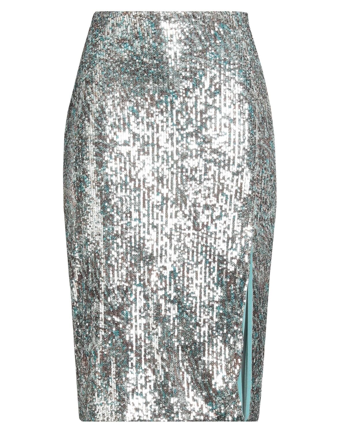 Юбка миди Haveone, бирюзовый
Юбка миди Haveone, бирюзовый