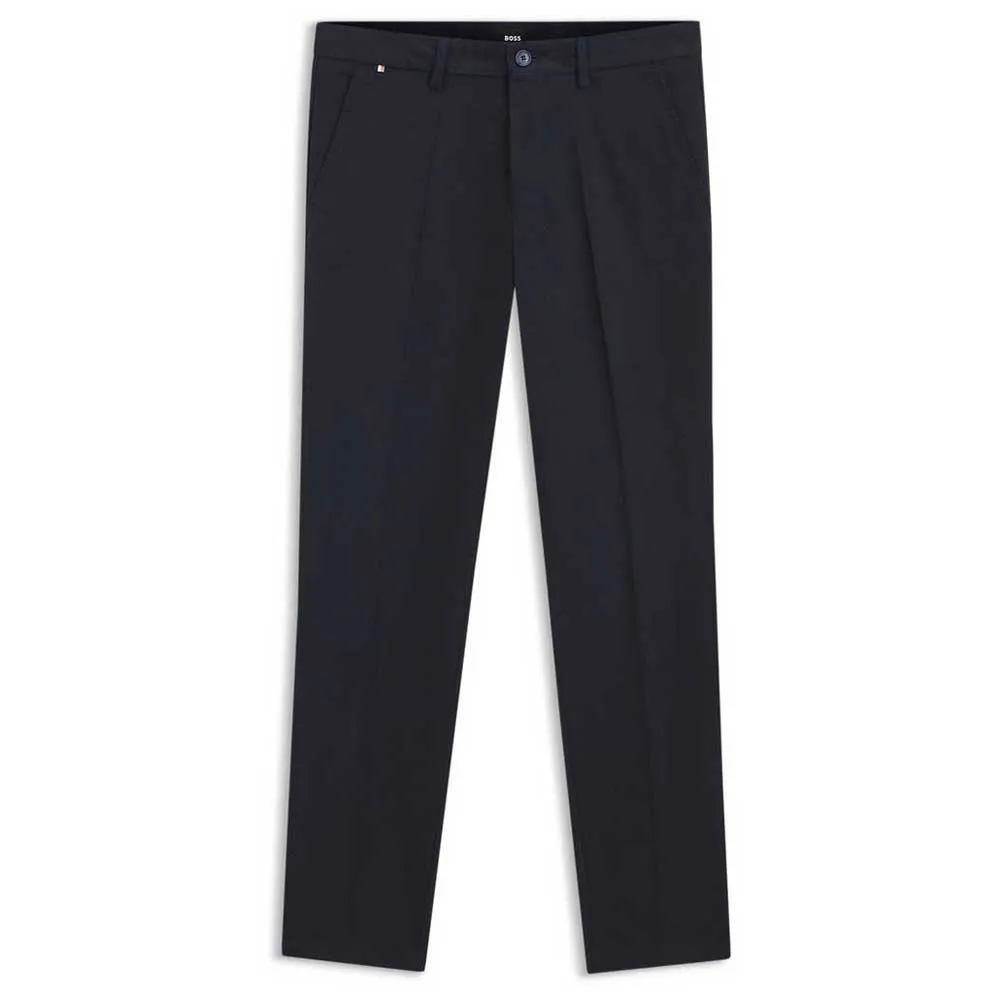 Брюки BOSS Kaiton1 10238989 01, синий
Брюки BOSS Kaiton1 10238989 01, синий