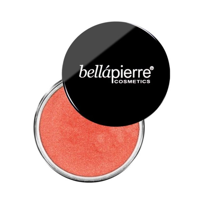 Минеральные тени для век Bellapierre Bella Pierre, цвет sunset, 2,35 гр
Минеральные тени для век Bellapierre Bella Pierre, цвет sunset, 2,35 гр