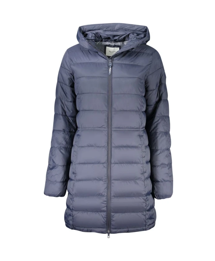 Длинный жакет Салли Pepe Jeans, синий
Длинный жакет Салли Pepe Jeans, синий