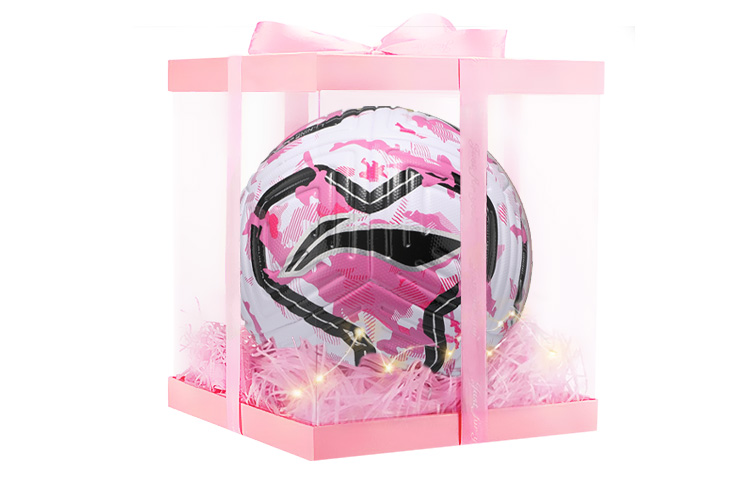 Футбол LINING
Футбол LINING