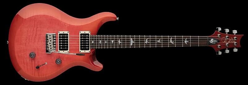 Электрогитара PRS Limited Edition 10th Anniversary S2 Custom 24 Electric Guitar - BONNI PINK
Электрогитара PRS Limited Edition 10th Anniversary S2 Custom 24 Electric Guitar - BONNI PINK