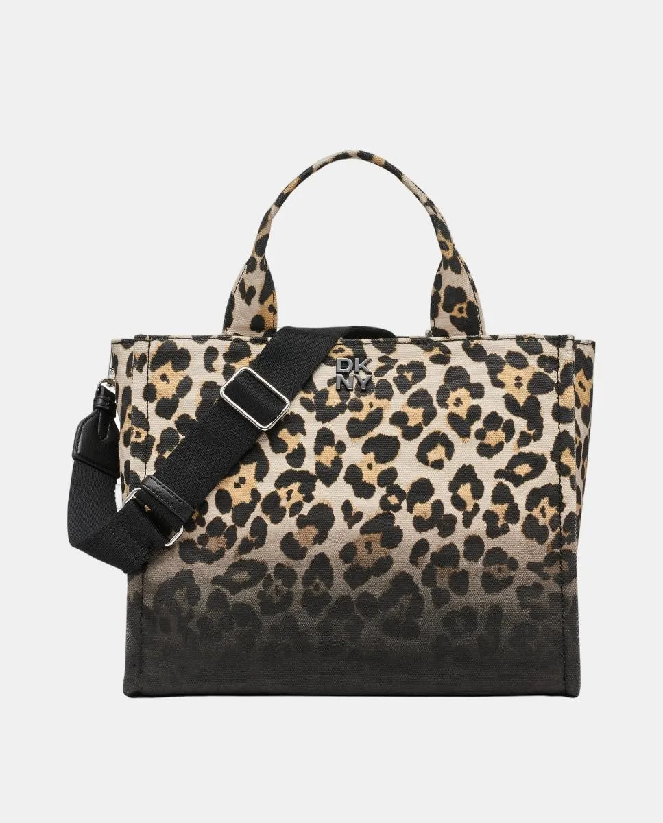 Средняя сумка-тоут Хэдли Dkny, многоцветный
Средняя сумка-тоут Хэдли Dkny, многоцветный