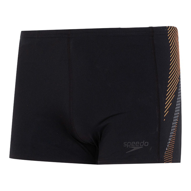 Speedo Мужские плавки черные
Speedo Мужские плавки черные