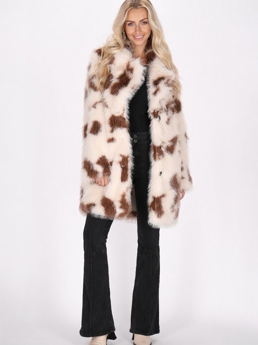 Пальто Izia, коричневый
Пальто Izia, коричневый