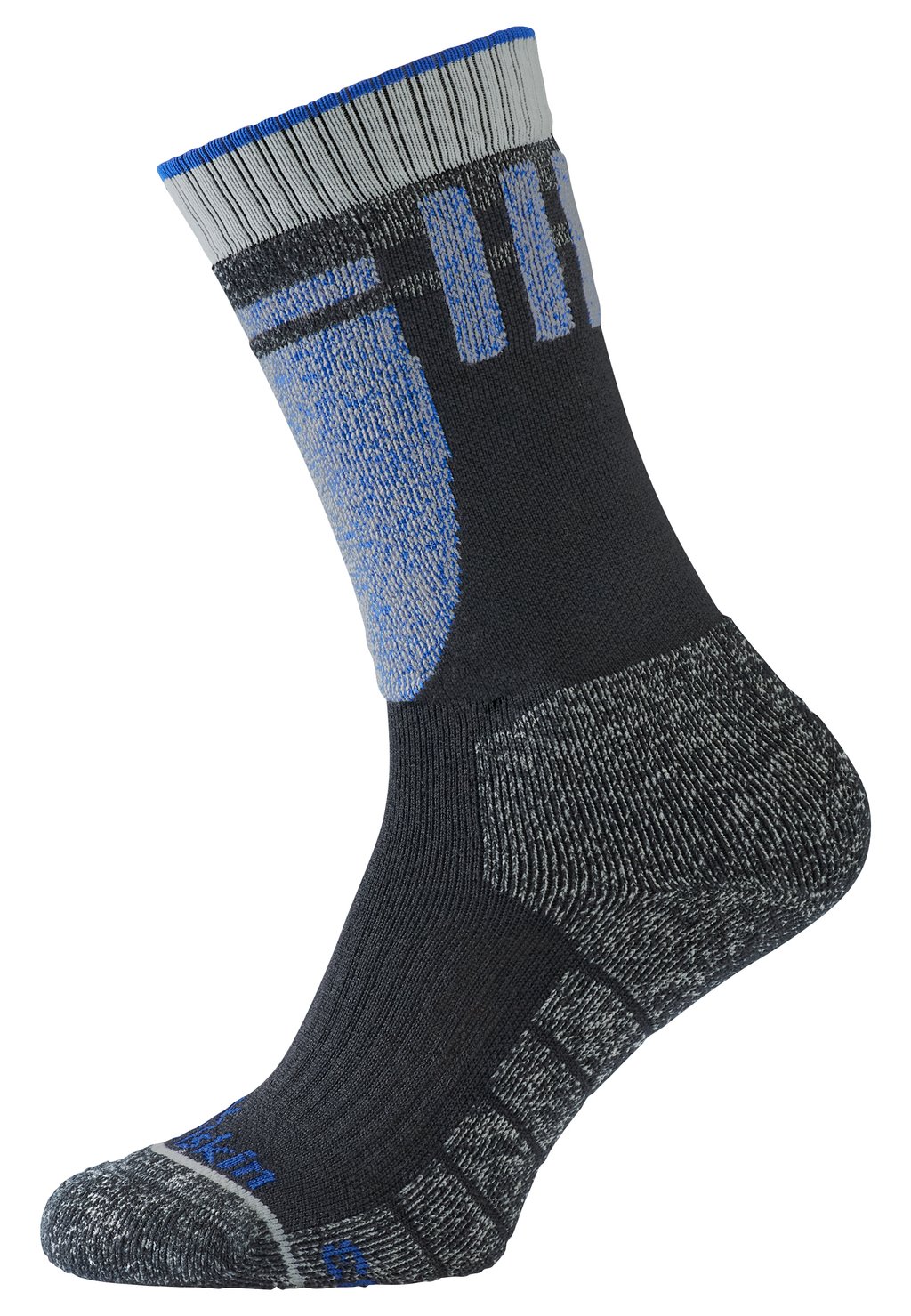 Носки Jack Wolfskin, черный
Носки Jack Wolfskin, черный