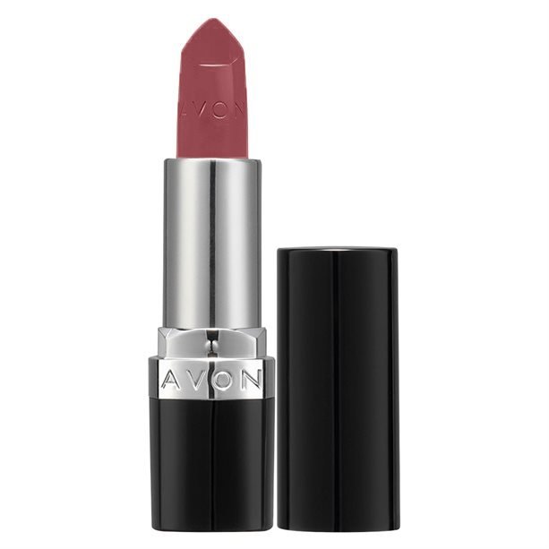 Помада AVON ultraCreamy Chic
Помада AVON ultraCreamy Chic