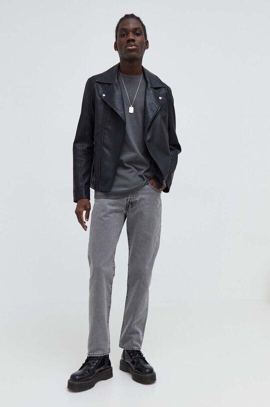 Джинсы 501 Levi's, серый
Джинсы 501 Levi's, серый