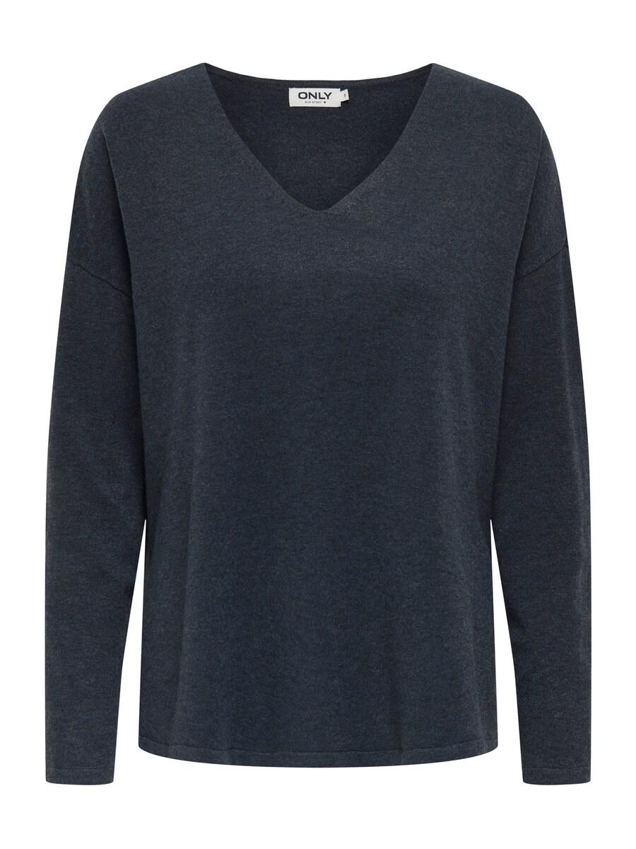 Свитер ONLY ONLAMALIO, Dark blue
Свитер ONLY ONLAMALIO, Dark blue