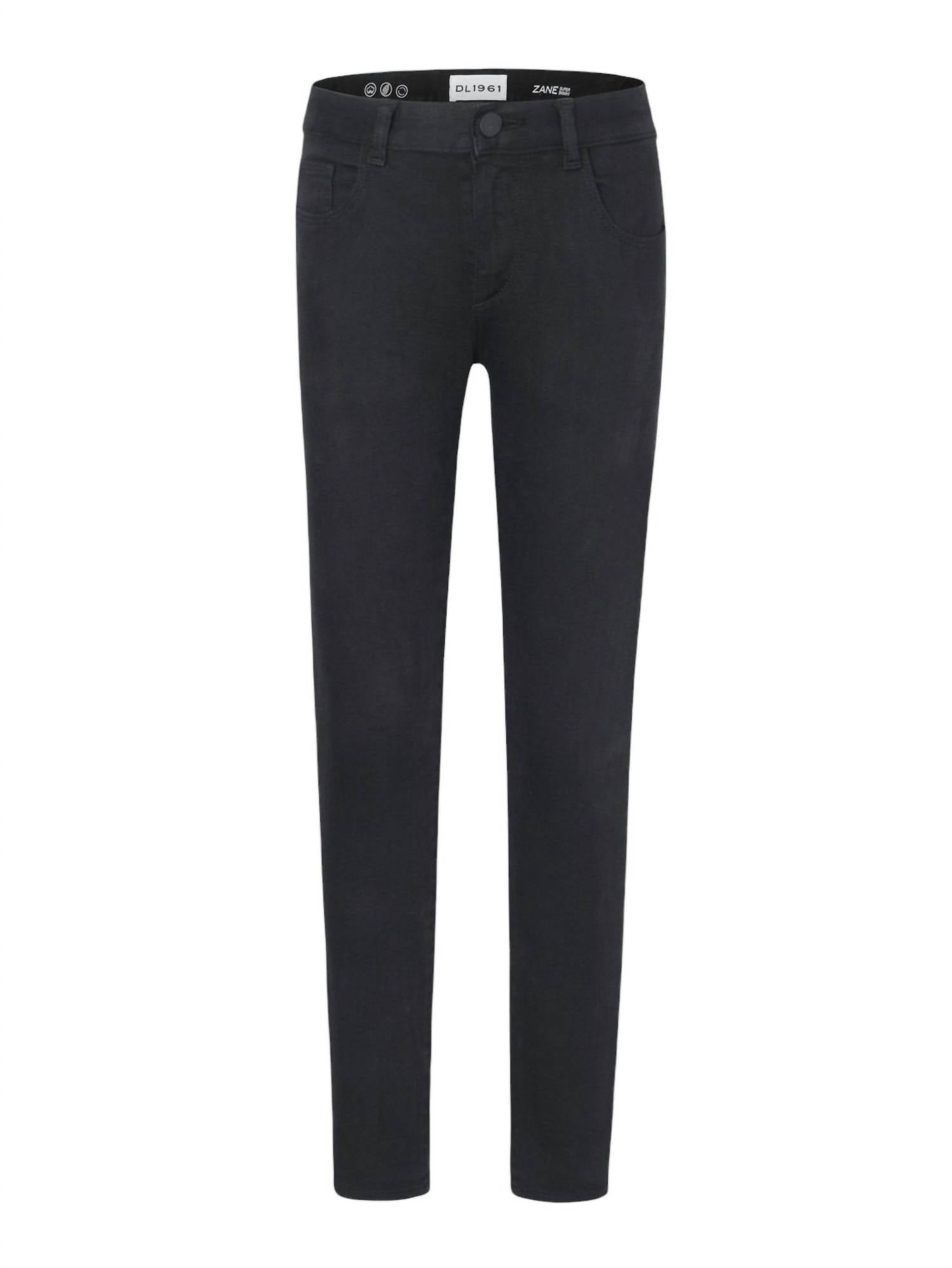 Брюки Zane для мальчиков в Bae DL1961 - Kids'
Брюки Zane для мальчиков в Bae DL1961 - Kids'