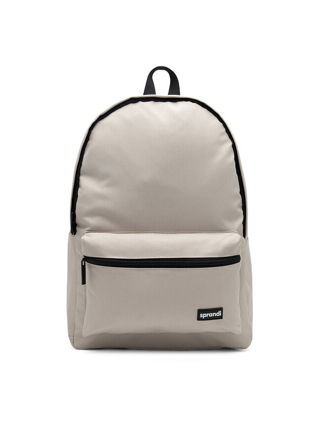 Рюкзак Sprandi, бежевый
Рюкзак Sprandi, бежевый