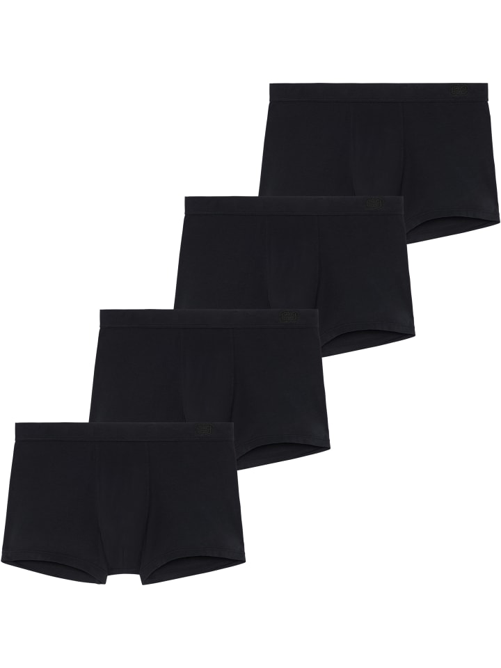 Трусы боксеры HOM, черный
Трусы боксеры HOM, черный