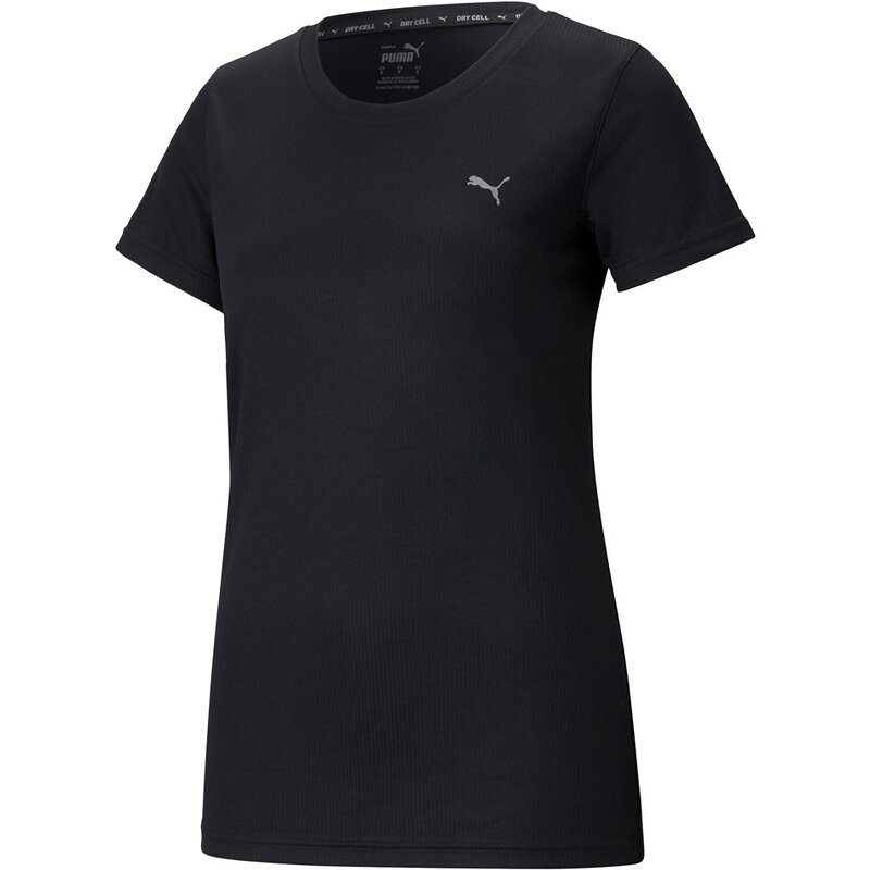 Футболка с рисунком Puma, черный
Футболка с рисунком Puma, черный