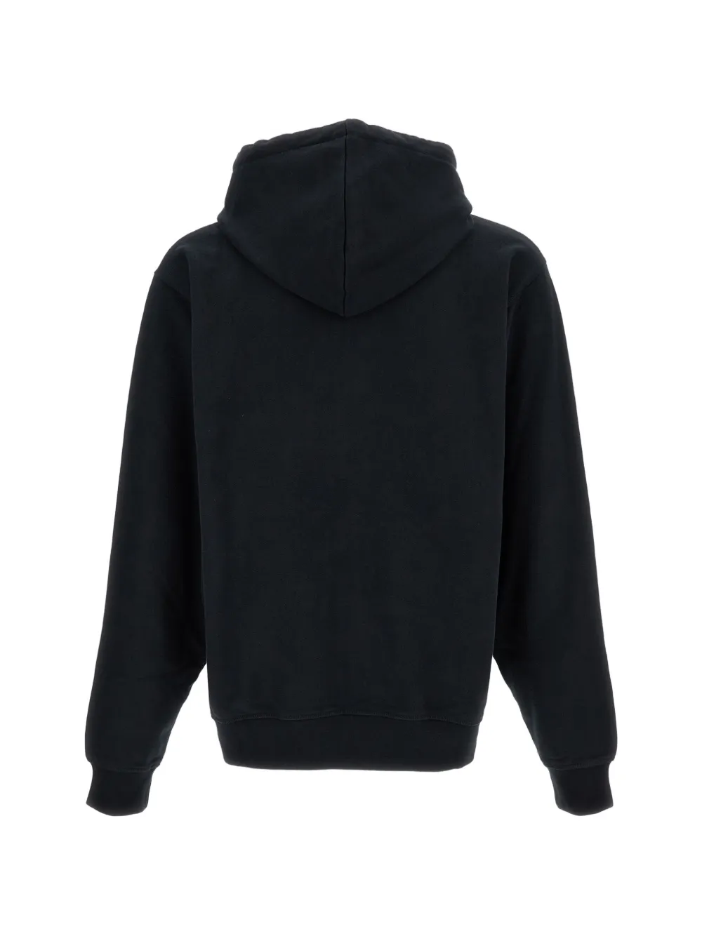 Худи с вышитым логотипом Arte Antwerp, черный
Худи с вышитым логотипом Arte Antwerp, черный