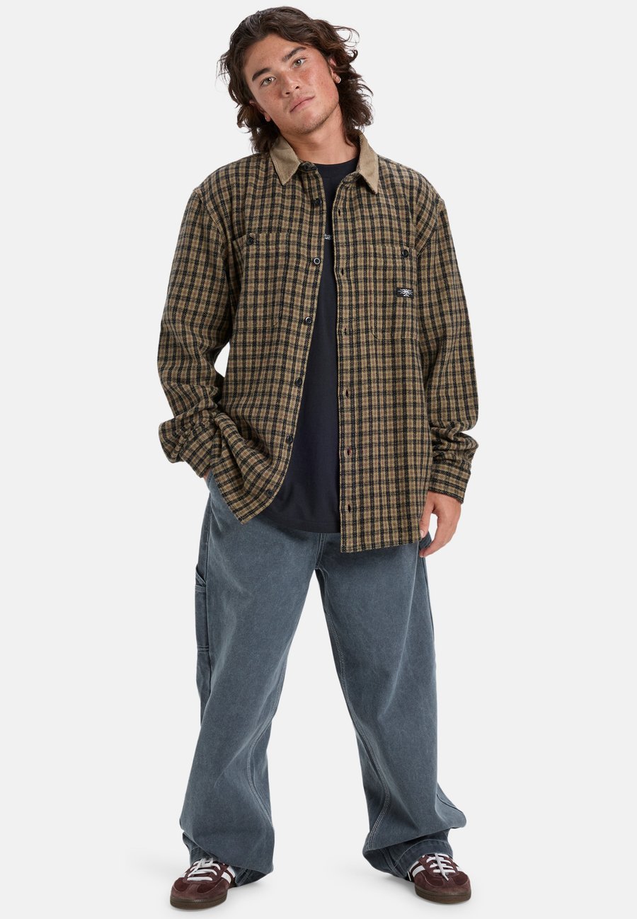 Куртка Quiksilver Summer jacket, Beige
Куртка Quiksilver Summer jacket, Beige