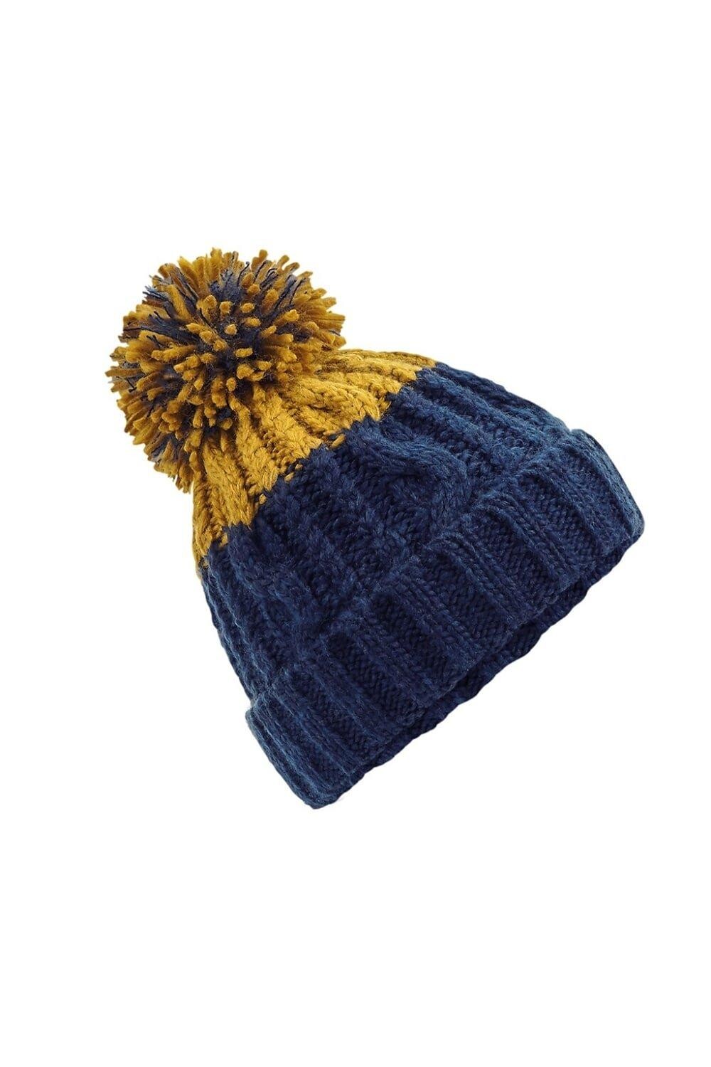 Апрес-бини Beechfield, темно-синий
Апрес-бини Beechfield, темно-синий