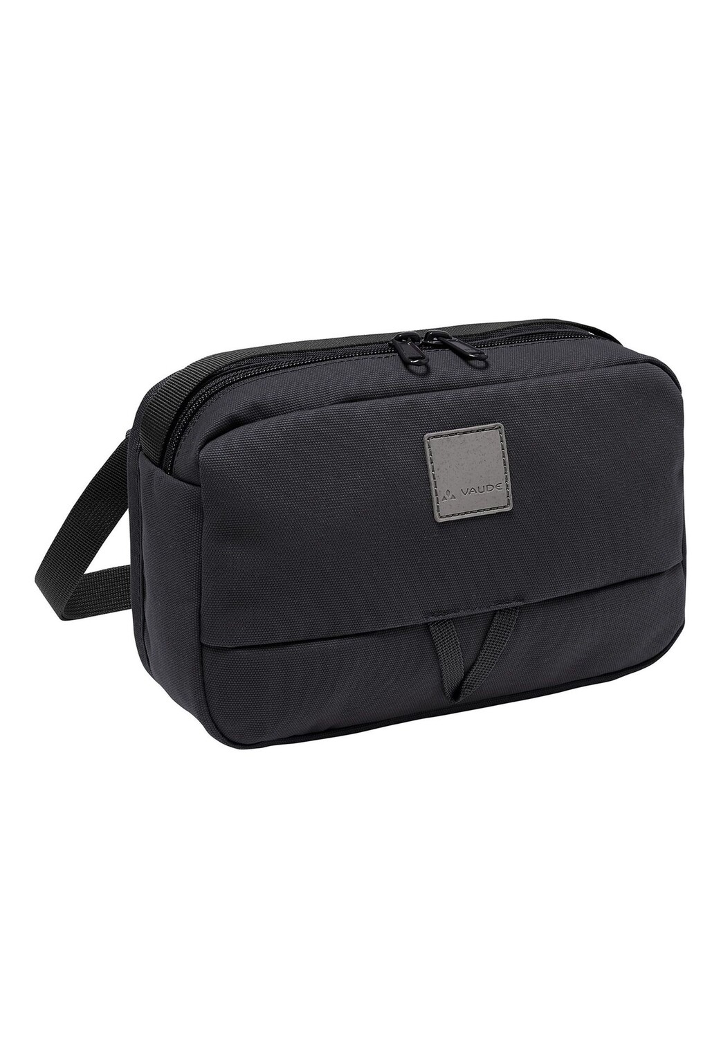 Поясная сумка, молния, ручка VAUDE, черный
Поясная сумка, молния, ручка VAUDE, черный