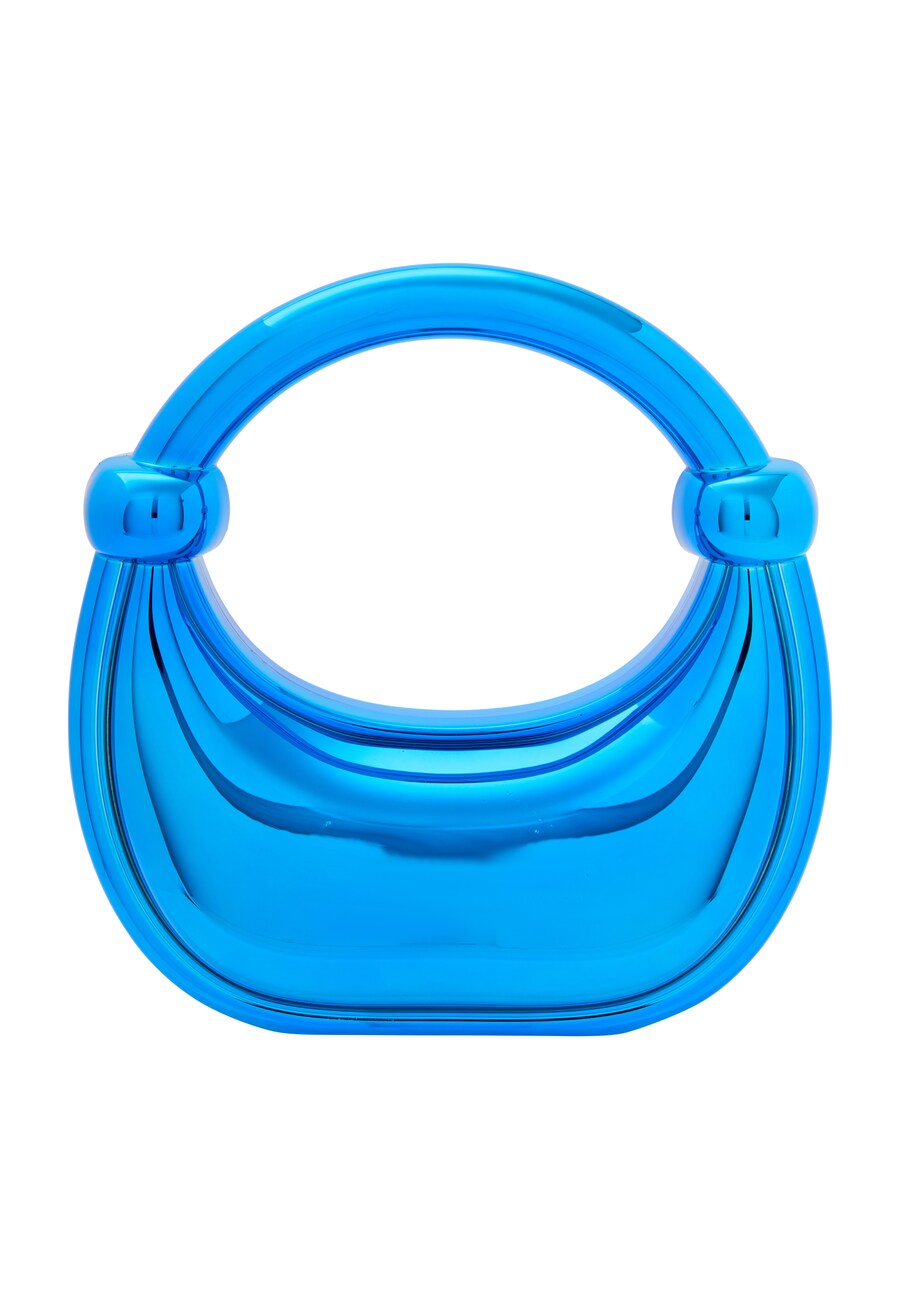 Клатч myMo at night, королевский синий
Клатч myMo at night, королевский синий