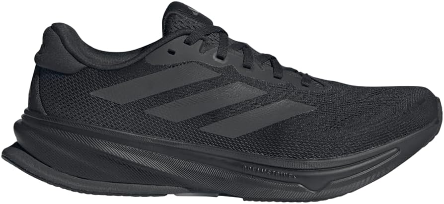 Мужские беговые кроссовки Adidas Supernova Rise 2, черный
Мужские беговые кроссовки Adidas Supernova Rise 2, черный