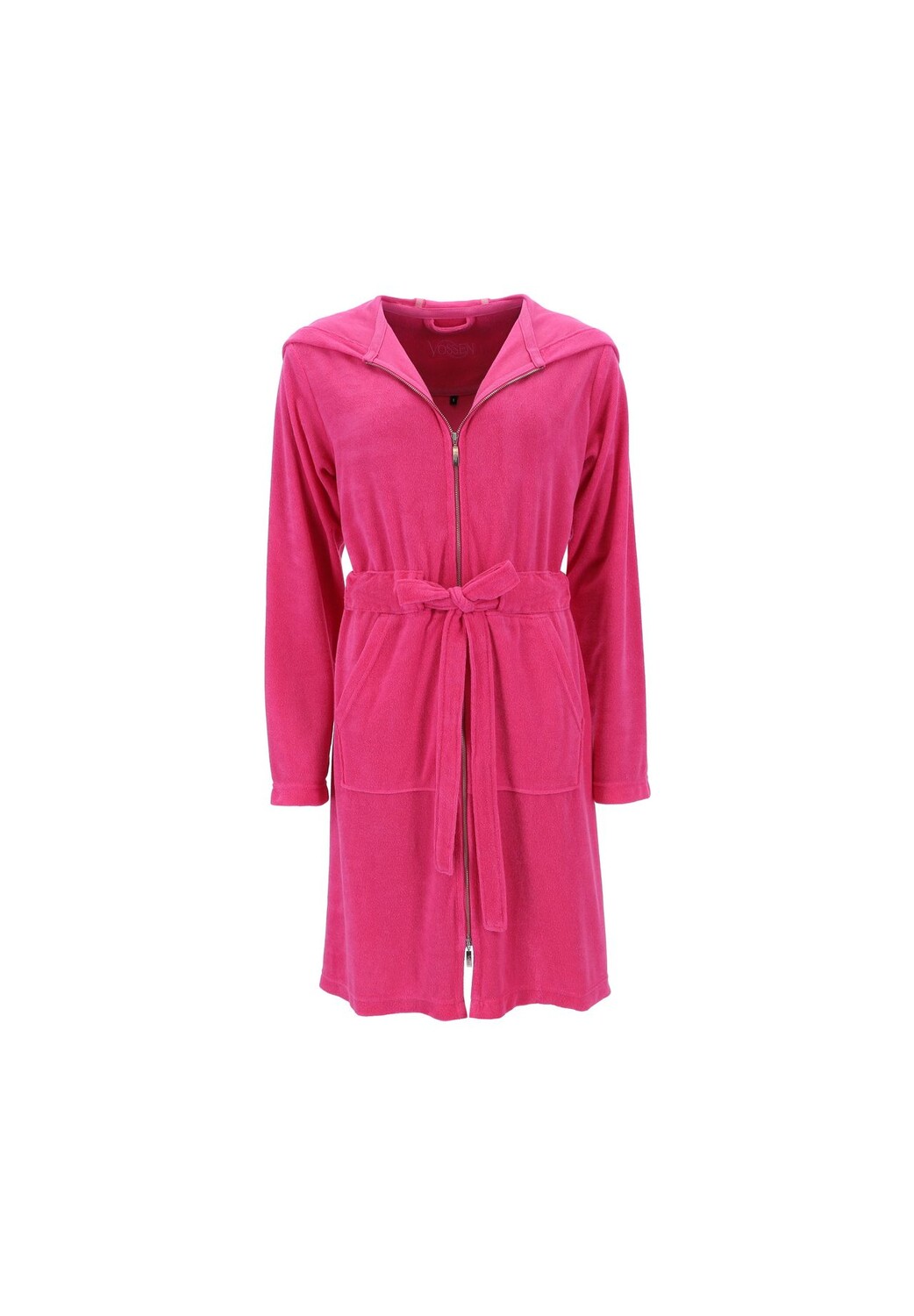 Халат женский VOSSEN "Тампа", цвет Prim Rose
Халат женский VOSSEN "Тампа", цвет Prim Rose