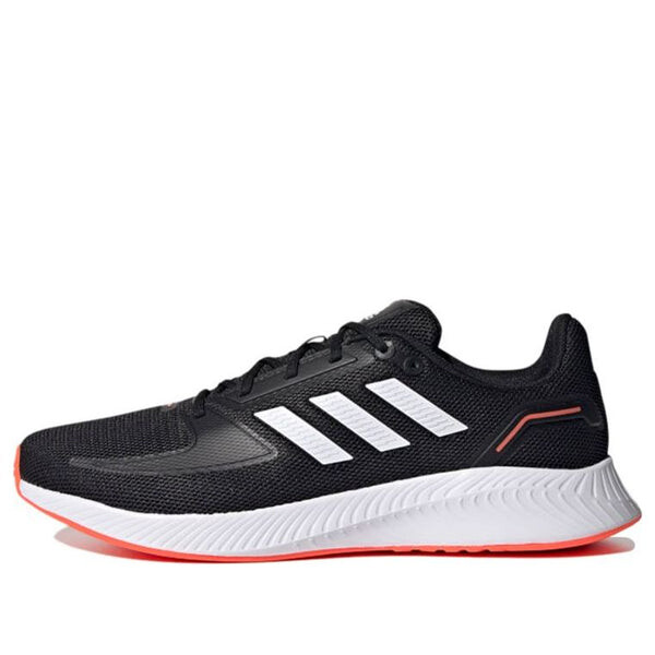 Кроссовки runfalcon 2.0 Adidas, черный
Кроссовки runfalcon 2.0 Adidas, черный