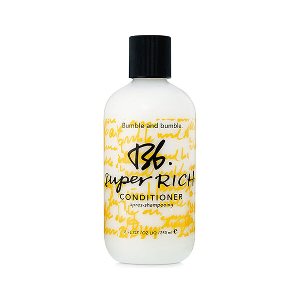 Кондиционер для волос, 250 мл Bumble And Bumble Super rich
Кондиционер для волос, 250 мл Bumble And Bumble Super rich