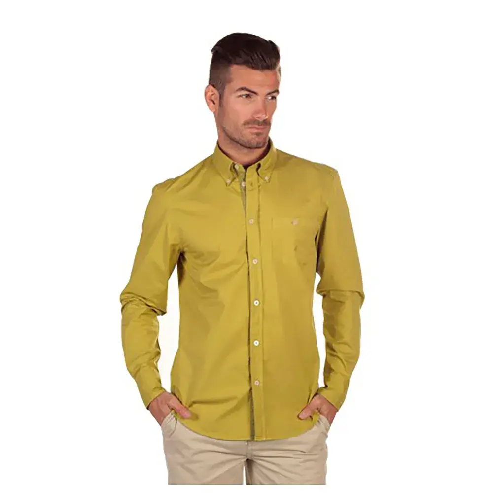 Рубашка Nautica N23AMWOV300R, зеленый
Рубашка Nautica N23AMWOV300R, зеленый