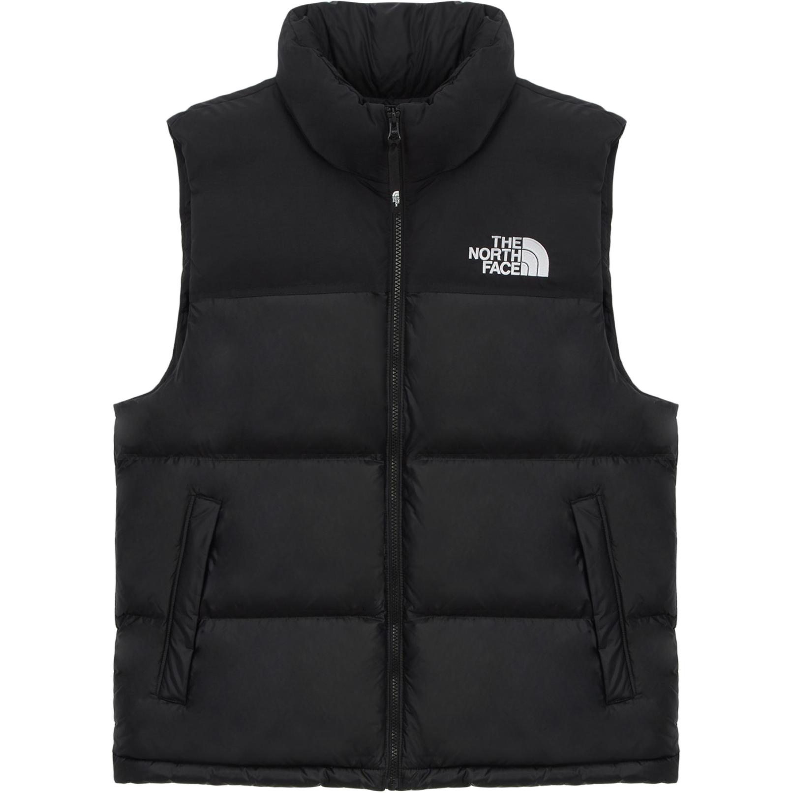 Мужской жилет THE NORTH FACE, черный
Мужской жилет THE NORTH FACE, черный