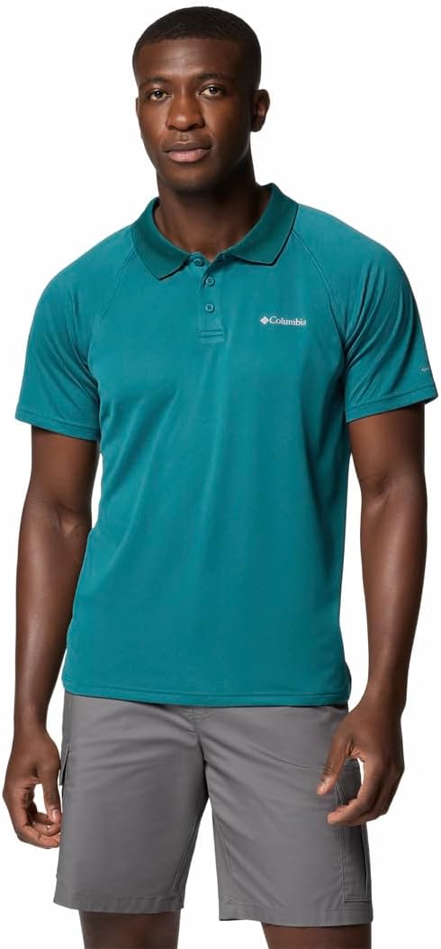 Columbia мужская футболка-поло Alpine Chill Pro, River Blue, Синий, Columbia мужская футболка-поло Alpine Chill Pro, River Blue
Columbia мужская футболка-поло Alpine Chill Pro, River Blue, Синий, Columbia мужская футболка-поло Alpine Chill Pro, River Blue