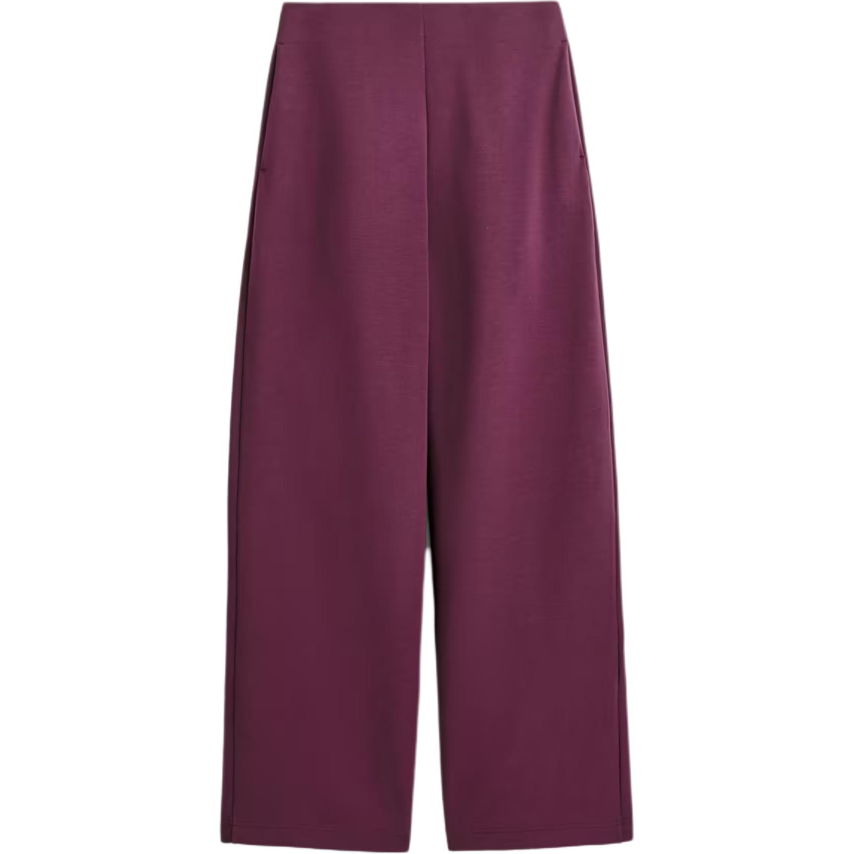 COS Брюки Casual Women's Bordeaux Red
COS Брюки Casual Women's Bordeaux Red