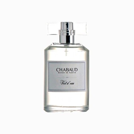 Chabaud Vert D Eau EDT Vapo 100мл
Chabaud Vert D Eau EDT Vapo 100мл